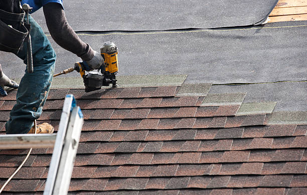 Licensed Flat Roof Repair service in Fulks Run, VA - Brentwood Metal Roofing